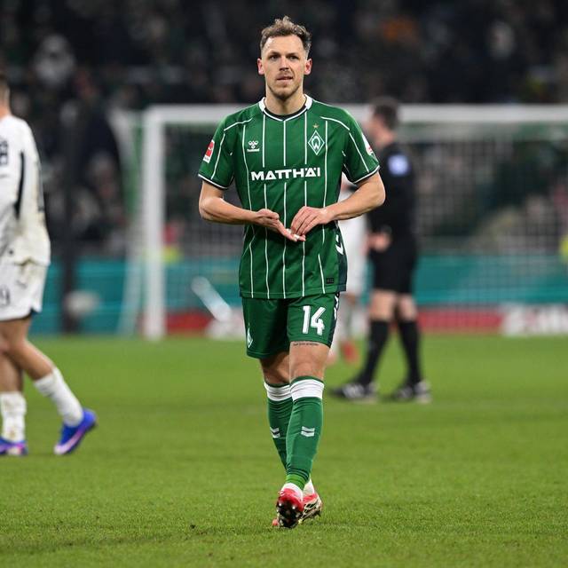 Werder Bremen - TSG 1899 Hoffenheim