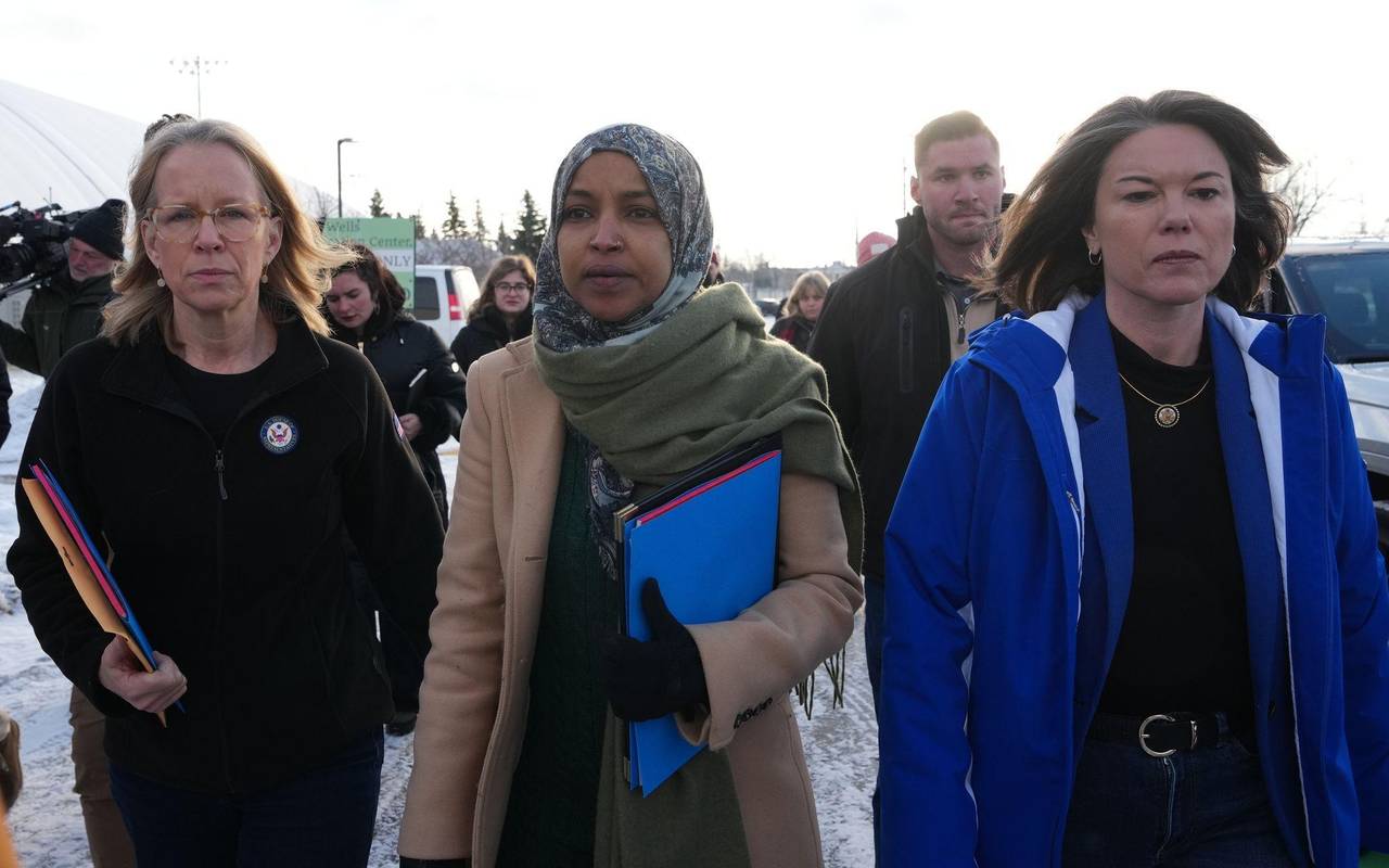 Nach tödlichen Schüssen eines ICE-Beamten in Minneapolis