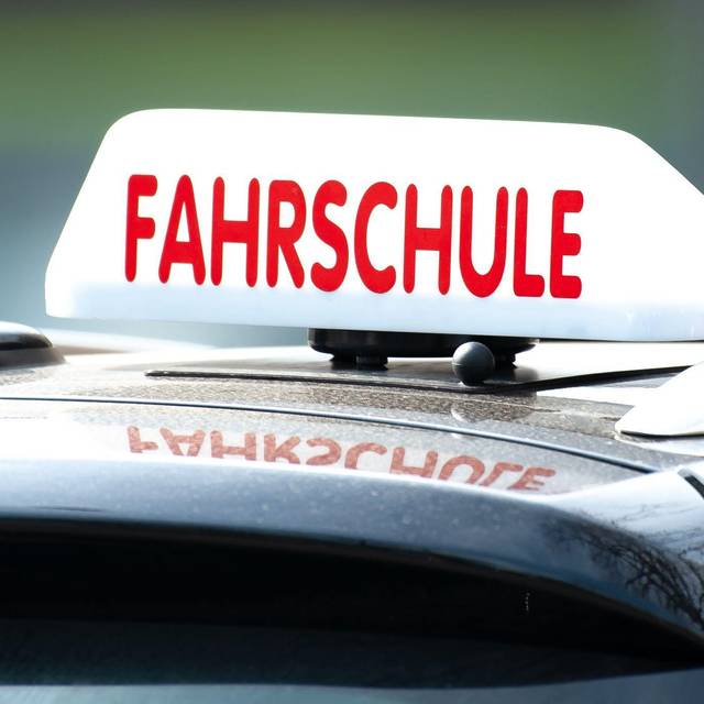Fahrschule