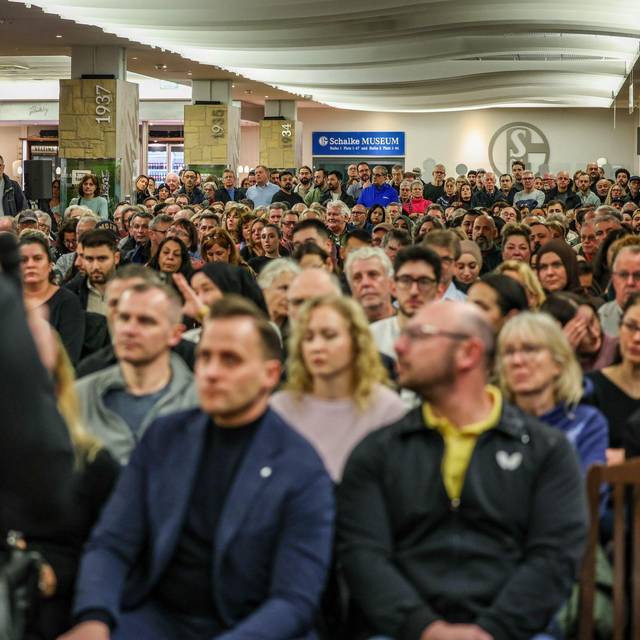 Nach dem Millionen-Coup von Gelsenkirchen