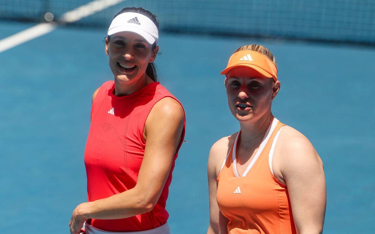 Tennis Australian Open