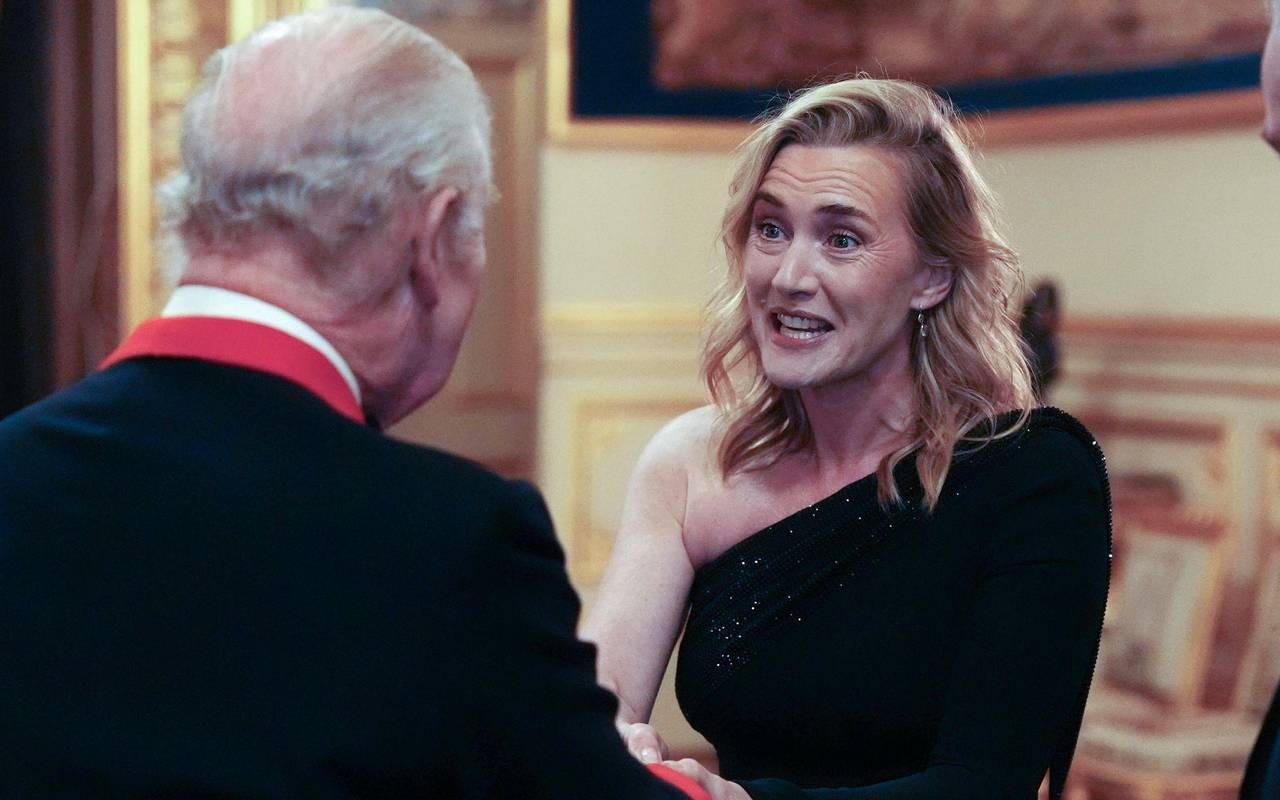 König Charles III. feiert Doku-Premiere auf Windsor