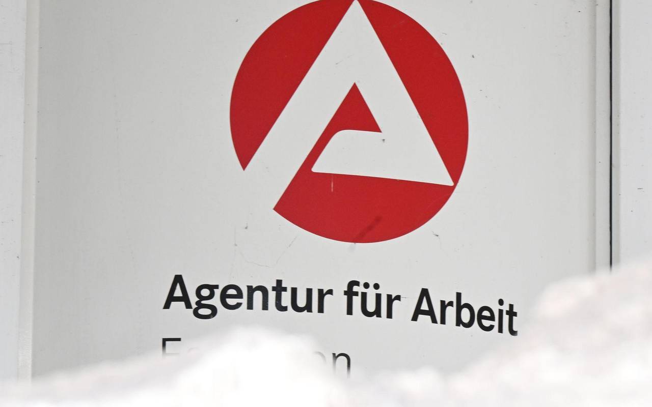 Arbeitsmarkt - Bundesagentur für Arbeit