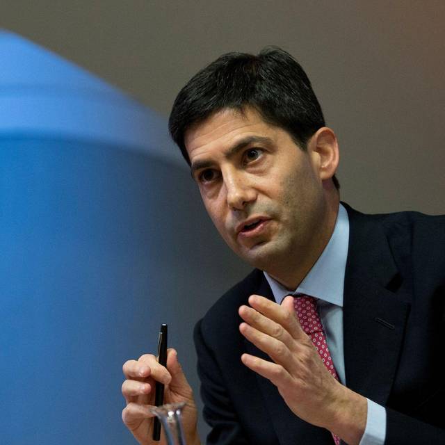 Trump nominiert Kevin Warsh als neuen Fed-Chef