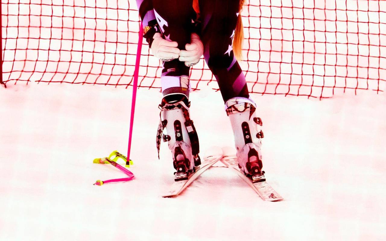 Ski-Weltcup in Crans-Montana