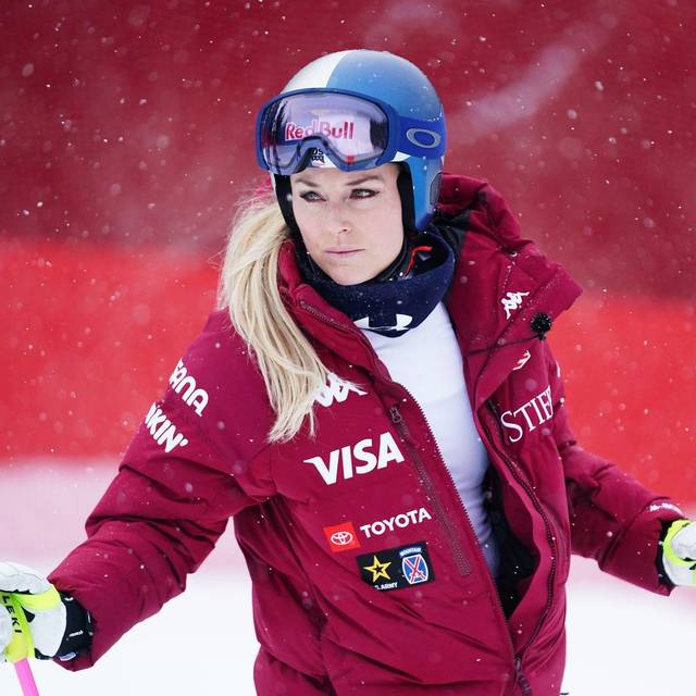 Ski-Weltcup in Crans-Montana