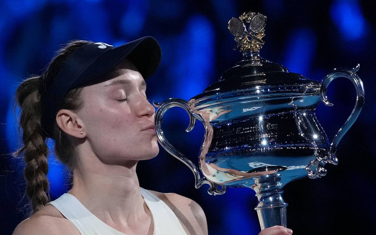 Tennis - Australian Open