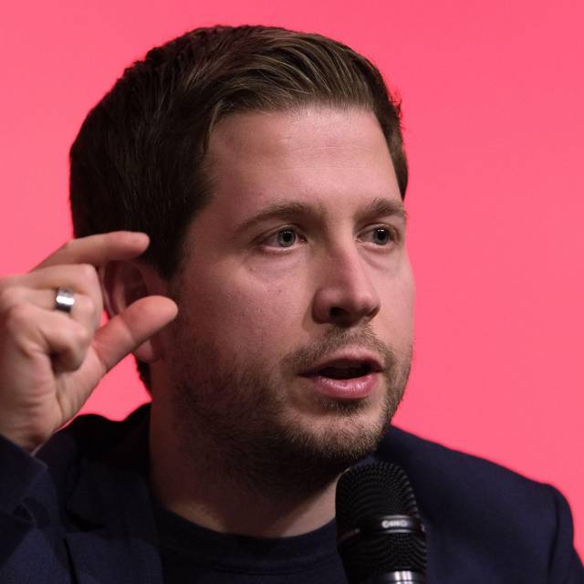 Kühnert für kleine Altersbezüge für Abgeordnete