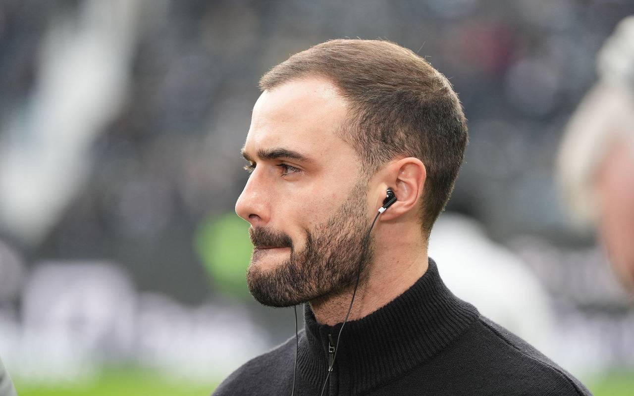 Eintracht Frankfurt - Bayer Leverkusen