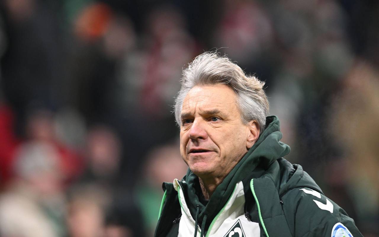 Werder Bremen - Borussia Mönchengladbach