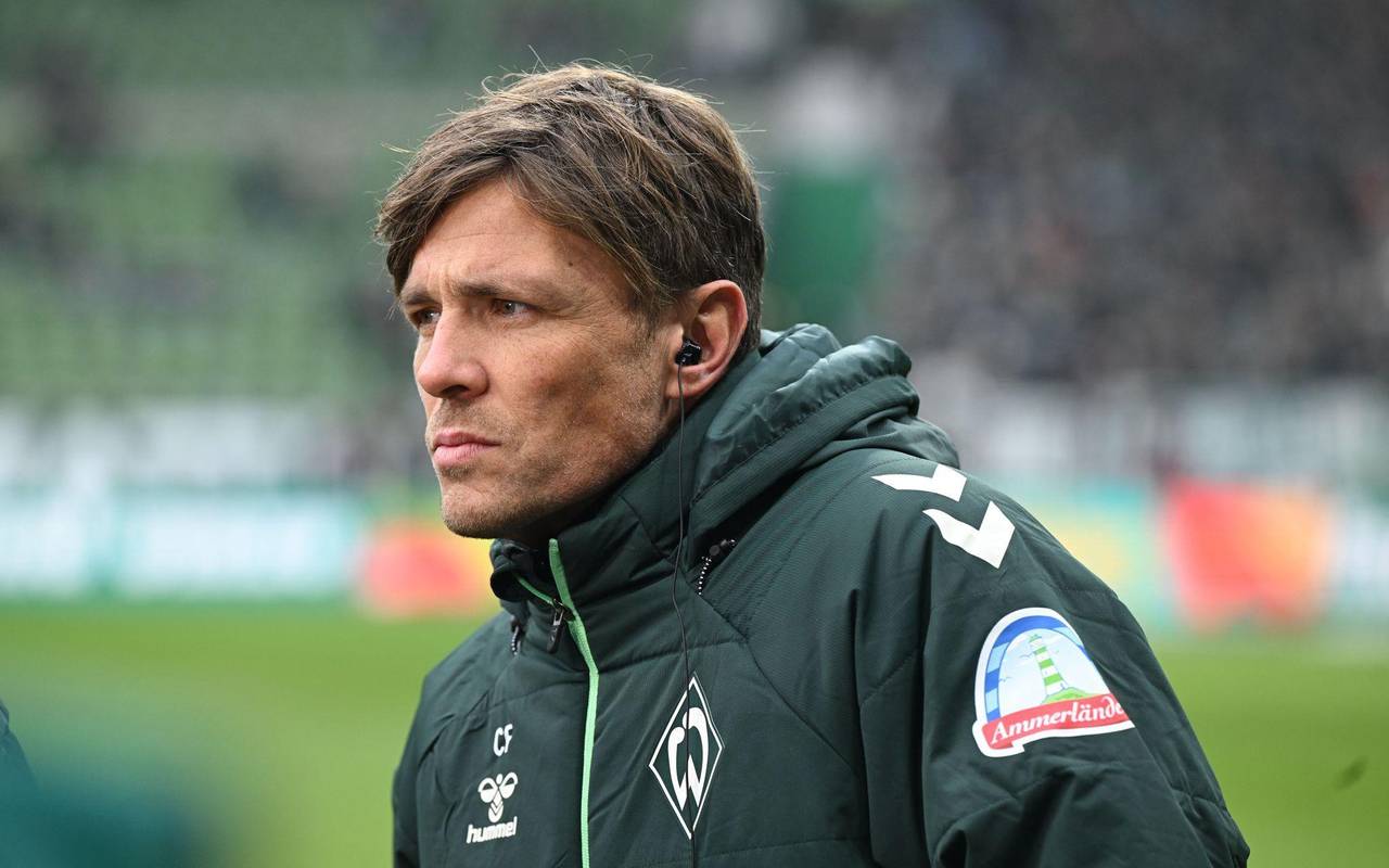 Werder Bremen - Borussia Mönchengladbach