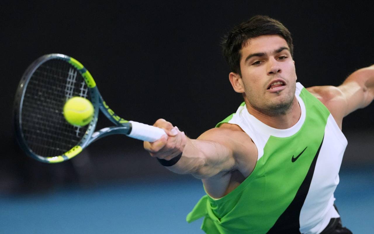 Tennis - Australian Open