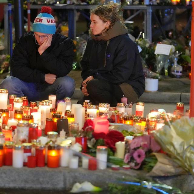 Ein 18-Jähriger ist nach dem Brand in Crans-Montana nun gestorben