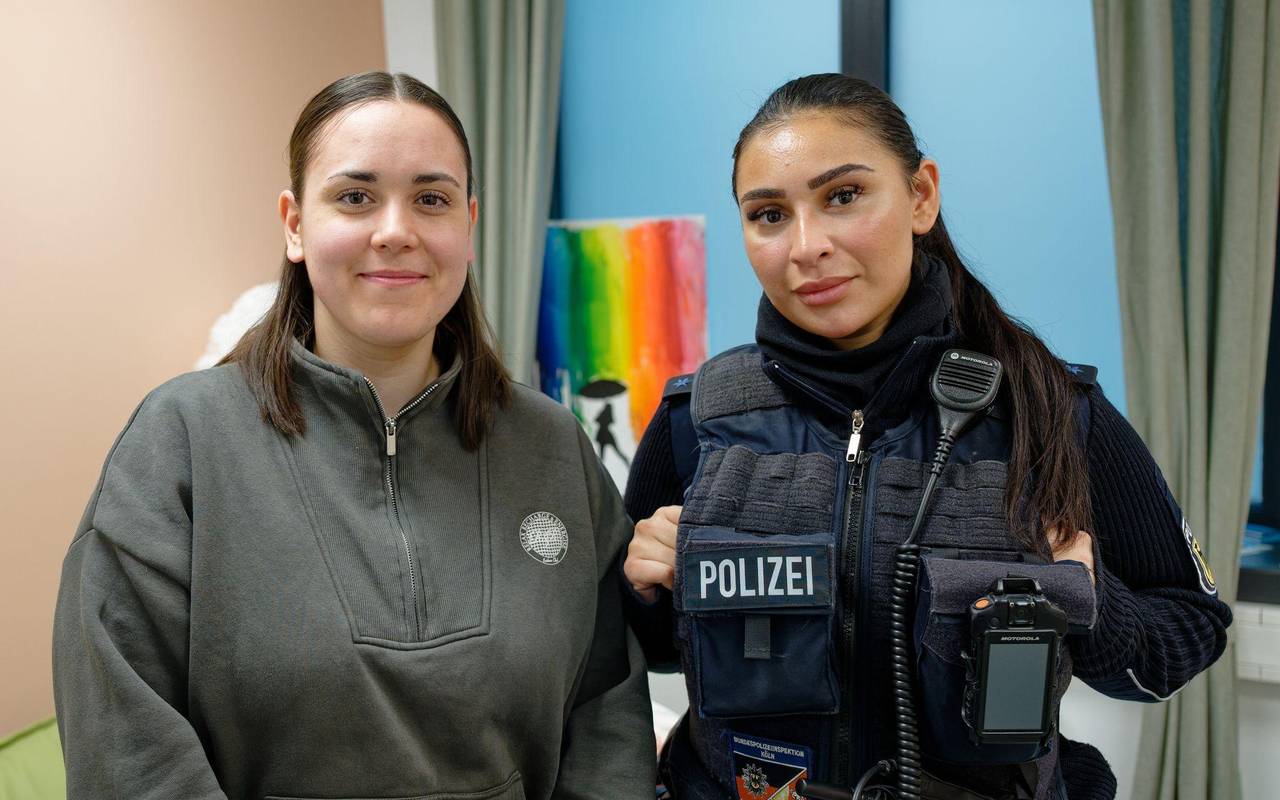 Gewaltschutz für Frauen