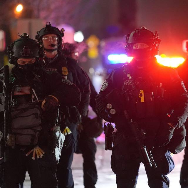 US-Einwanderungsbehörde ICE