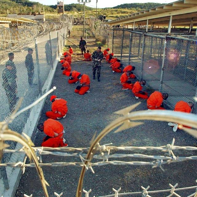 Gericht kippt Einreisesperre für Mann aus «Der Mauretanier»