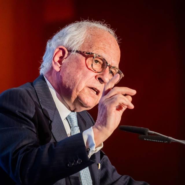 Wolfgang Ischinger