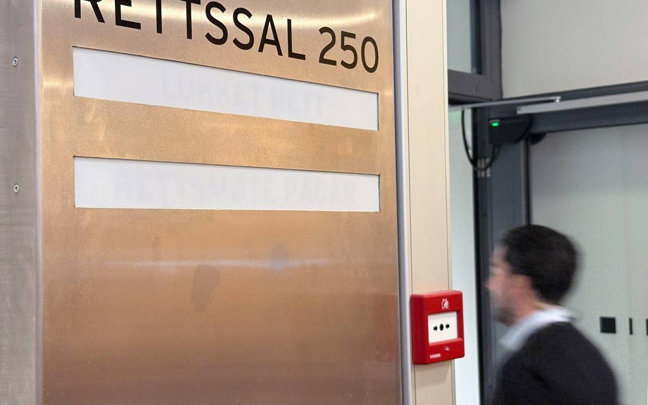 Prozess gegen Marius Borg Høiby