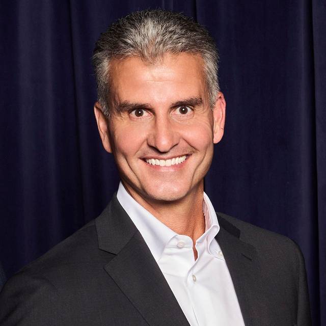 Neuer Disney-CEO Josh D'Amaro