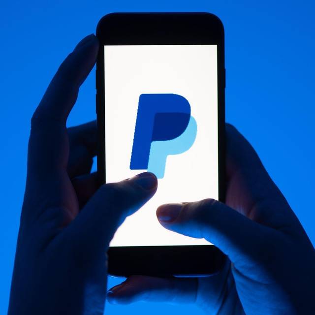 Paypal
