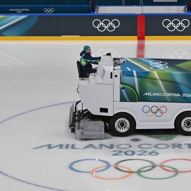 Olympische Winterspiele 2026