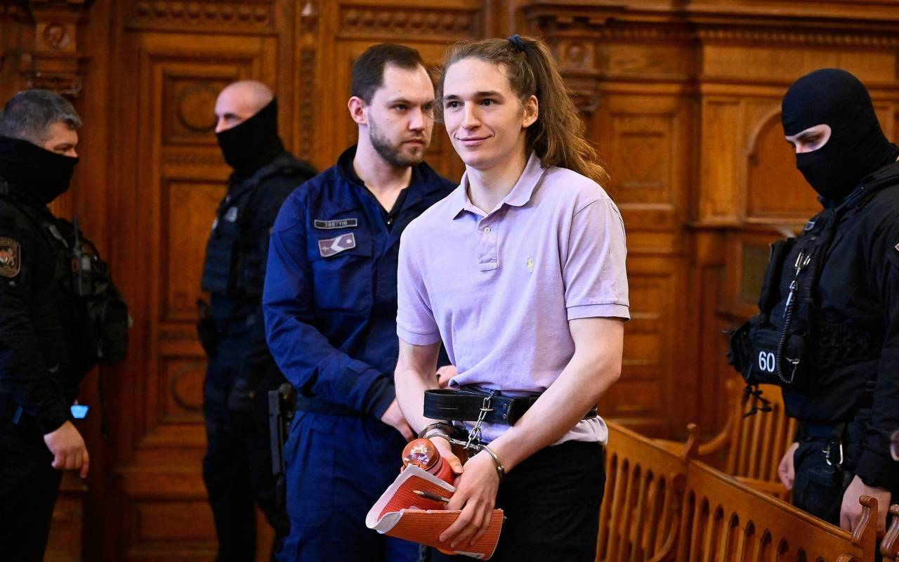 Urteil gegen Maja T. erwartet