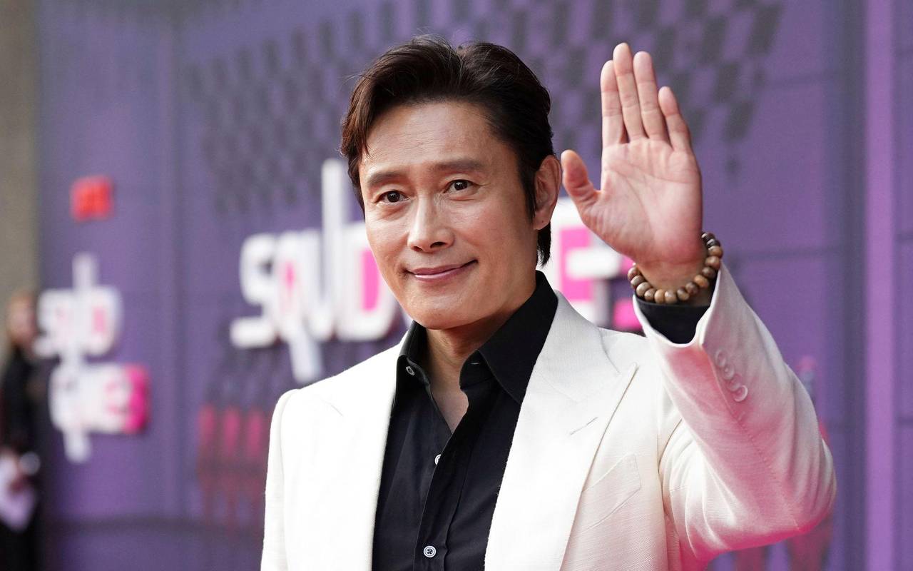 Lee Byung-hun