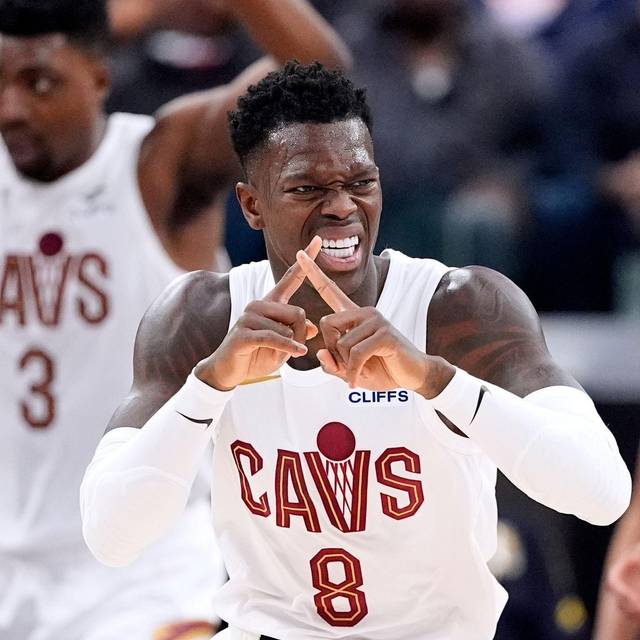 Los Angeles Clippers - Cleveland Cavaliers