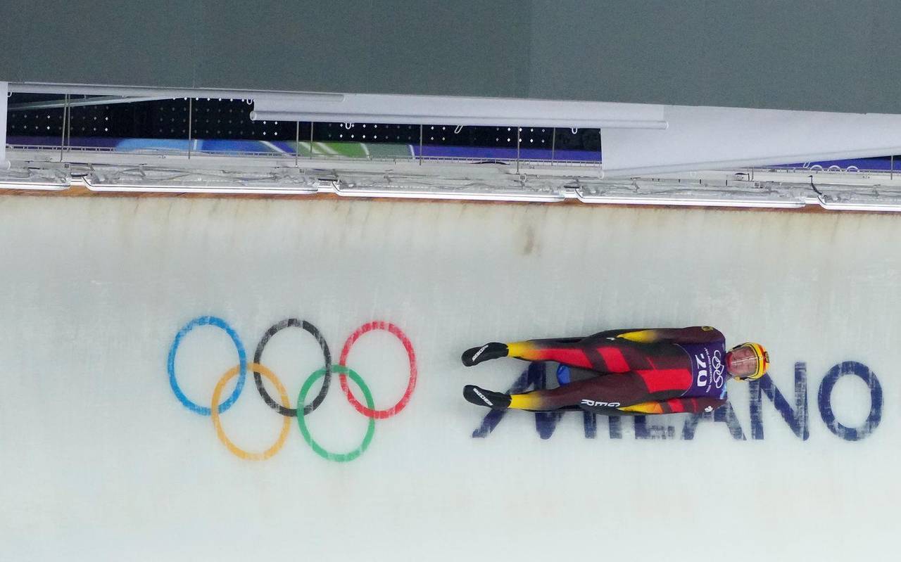 Olympische Winterspiele 2026