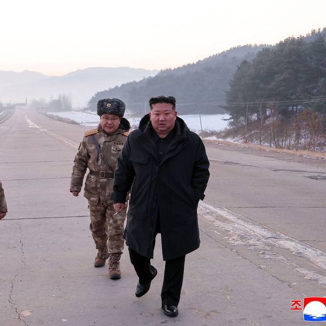 Bericht: UN lockert Sanktionen für Hilfe nach Nordkorea