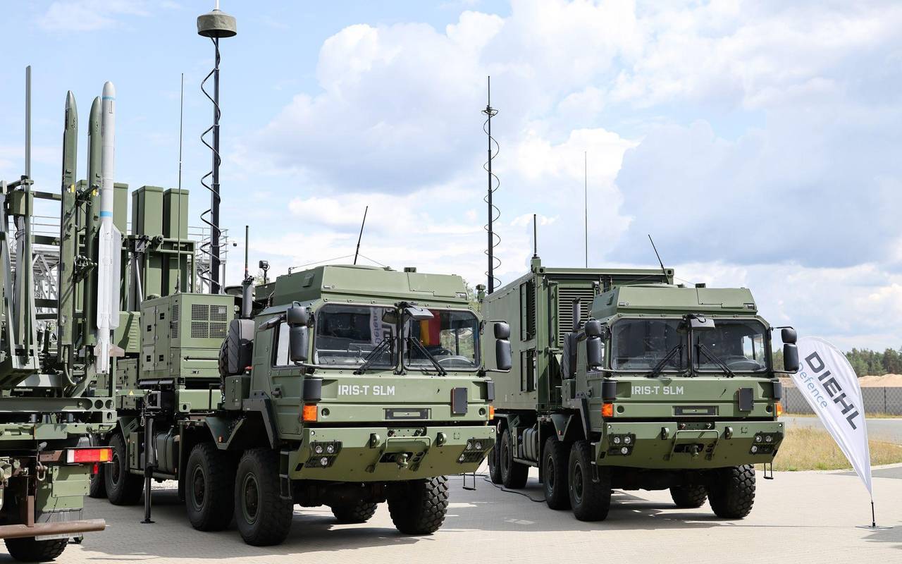 Rüstungsexporte in Höhe von 12 Milliarden Euro genehmigt