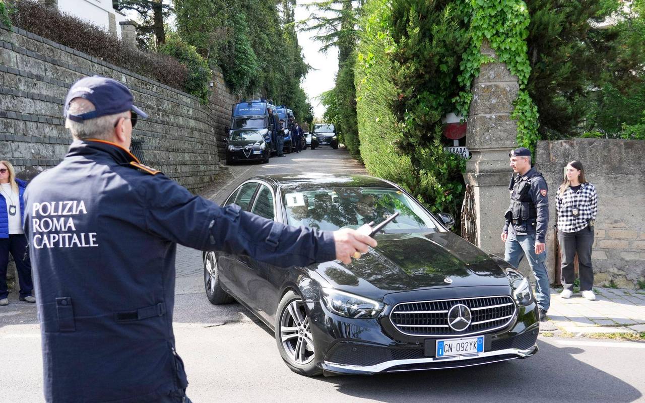 Frühere Atomverhandlungen zwischen Iran und USA