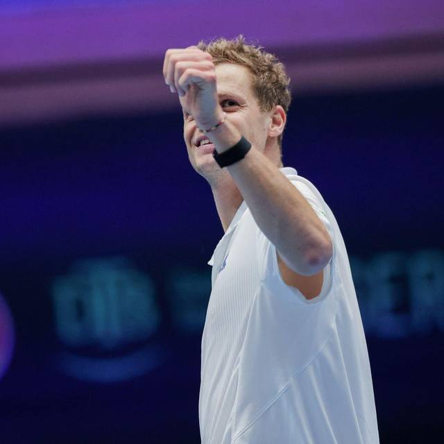 Davis Cup - Deutschland - Peru