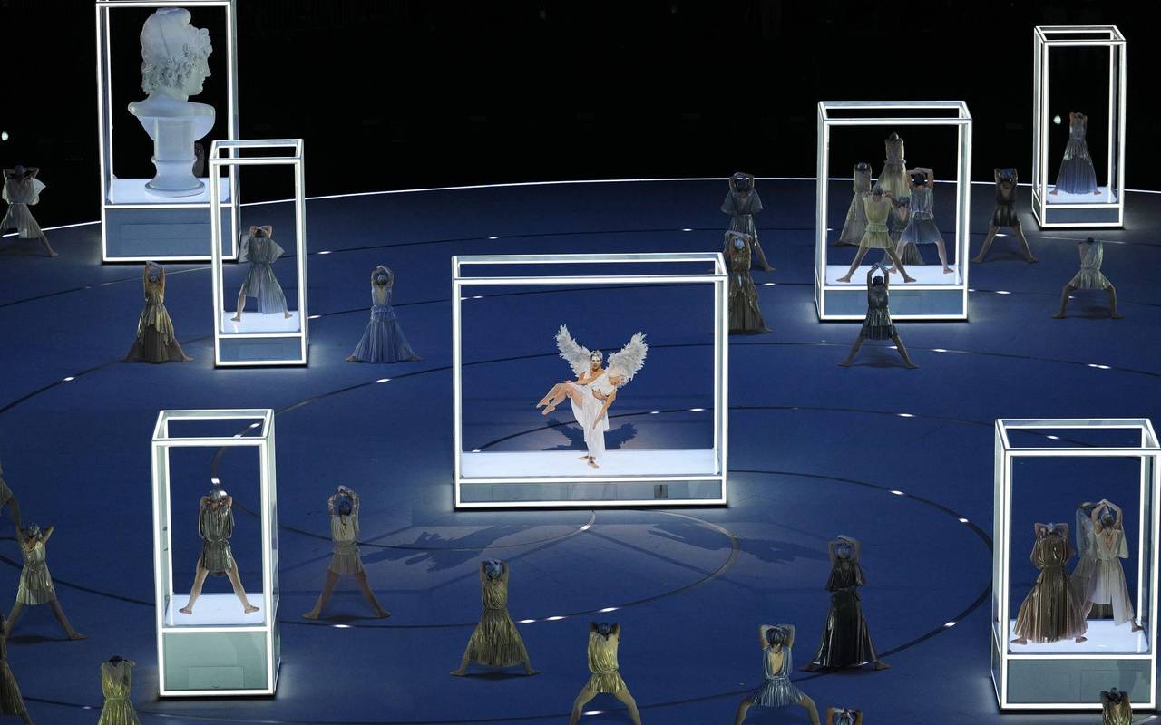 Olympische Winterspiele 2026