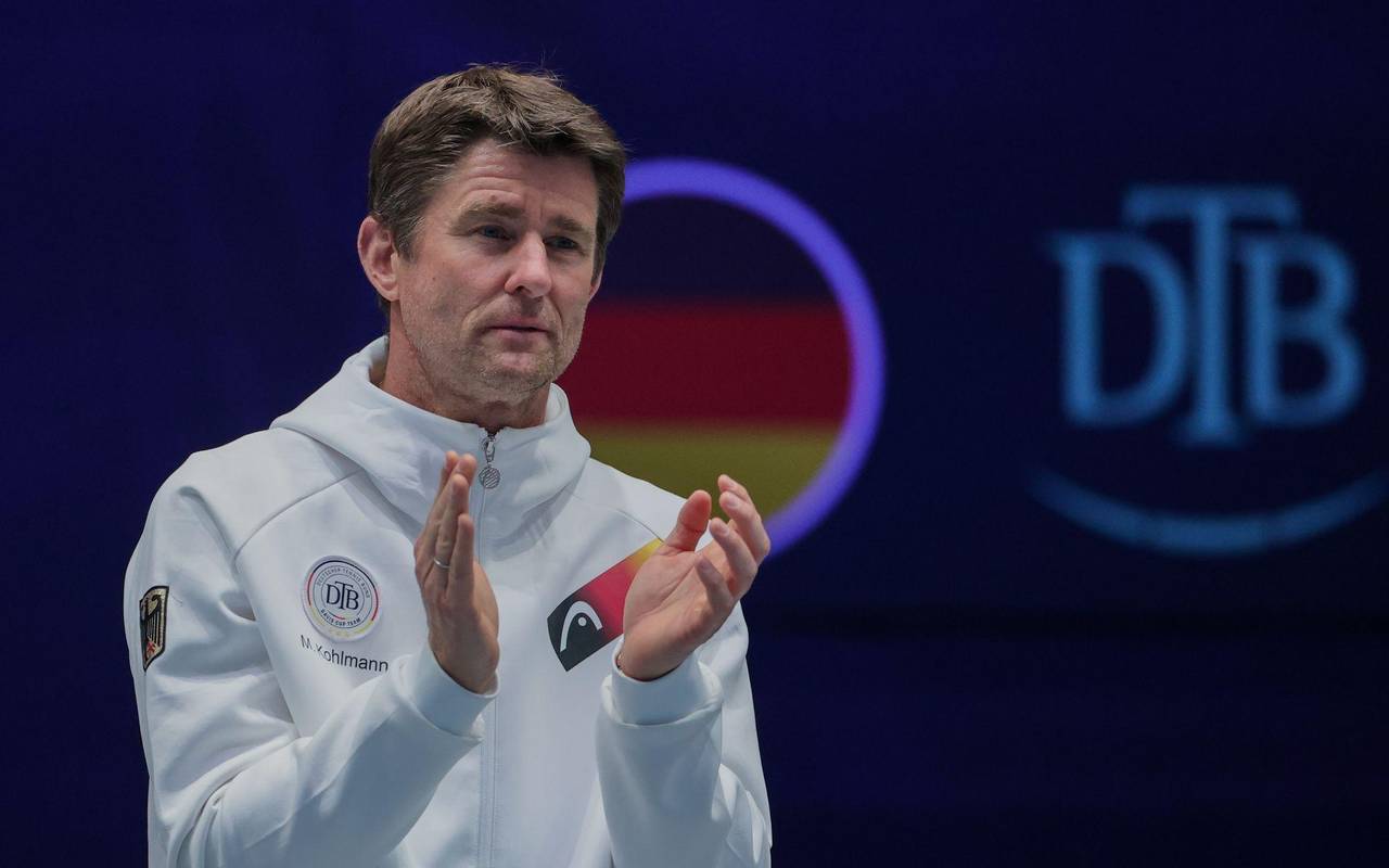 Davis Cup - Deutschland - Peru