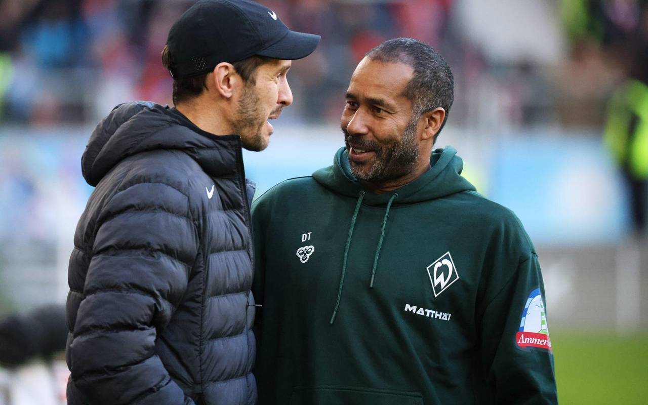 SC Freiburg - Werder Bremen