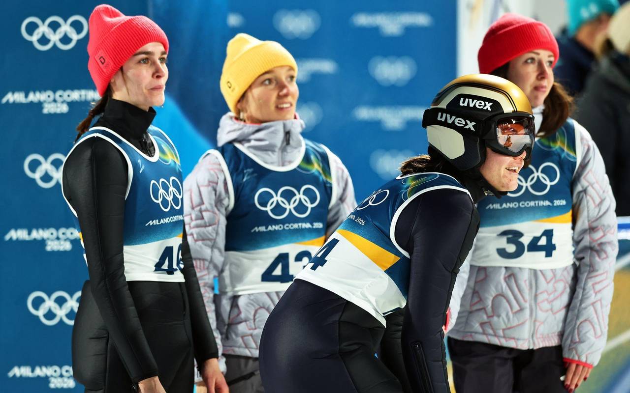 Olympische Winterspiele 2026