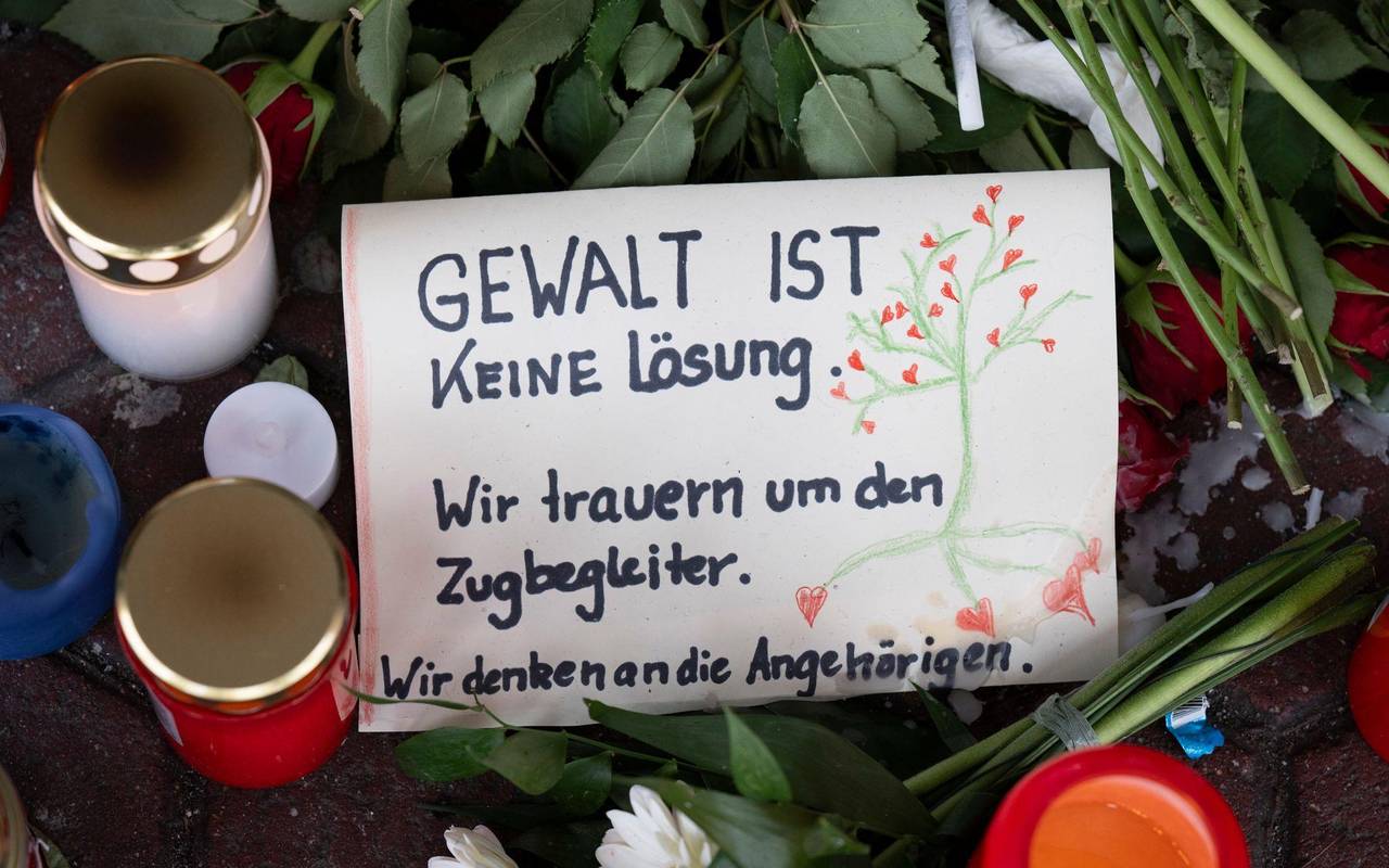 Nach Tod eines Zugbegleiters