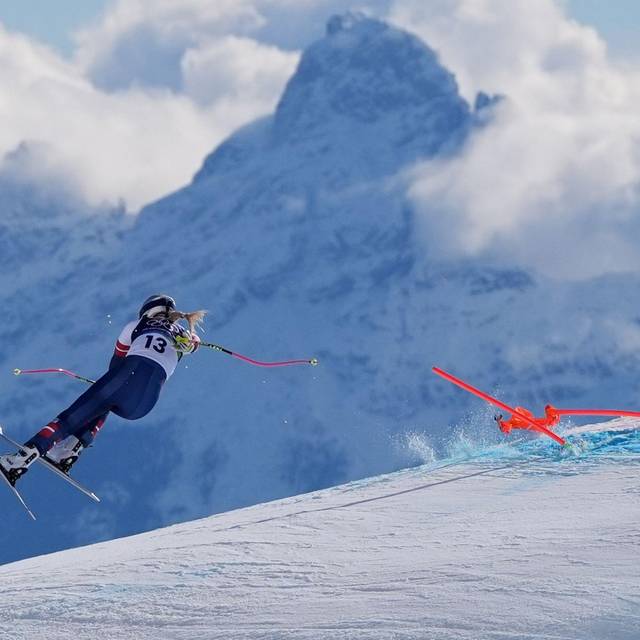 Olympische Winterspiele 2026
