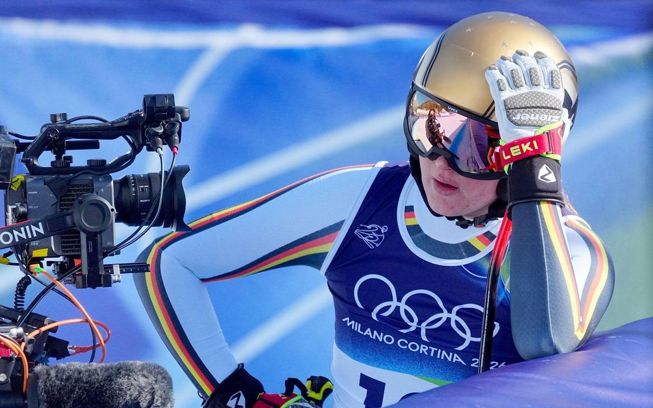 Olympische Winterspiele 2026