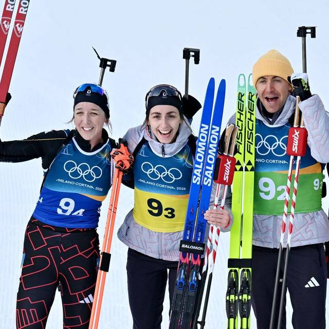 Olympische Winterspiele 2026