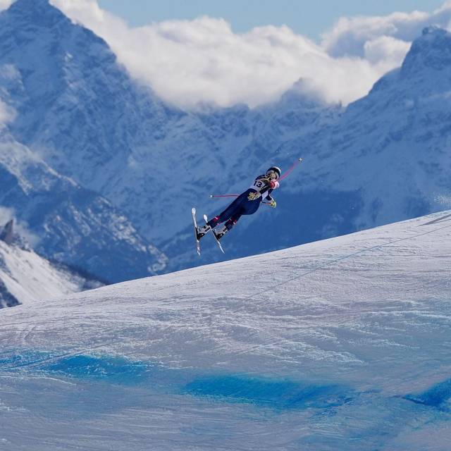 Olympische Winterspiele 2026