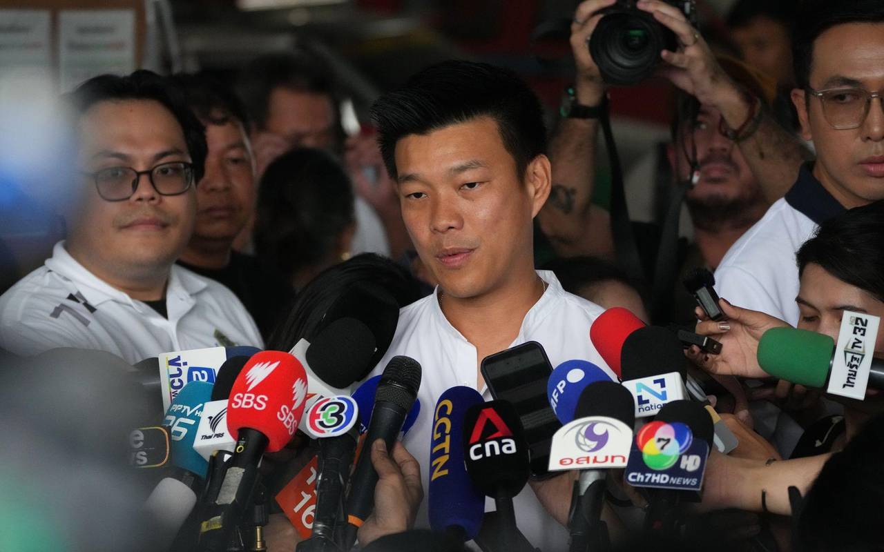 Neuwahlen in Thailand