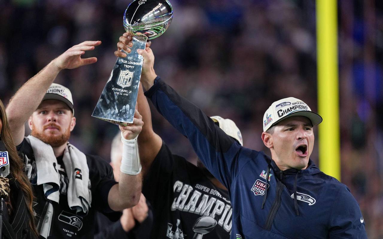 New England Patriots - Seattle Seahawks