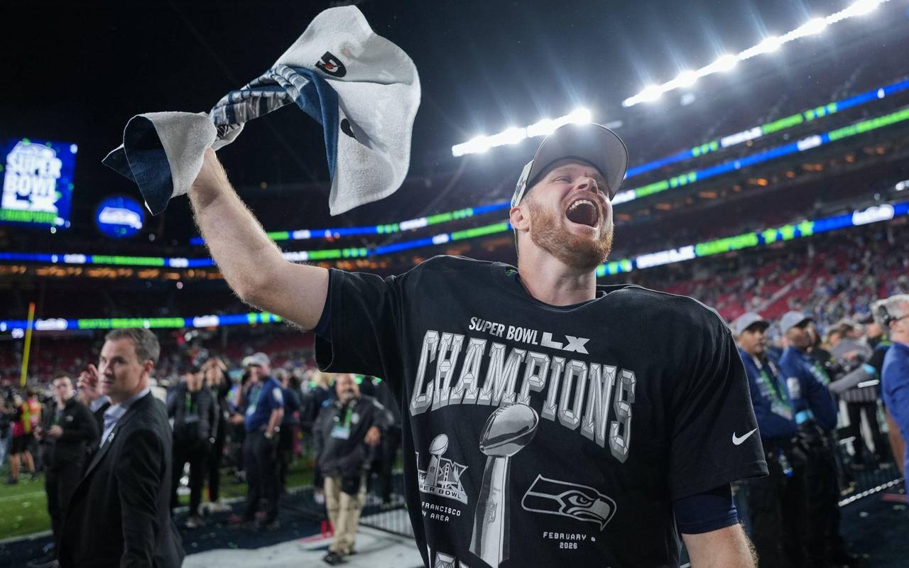 New England Patriots - Seattle Seahawks