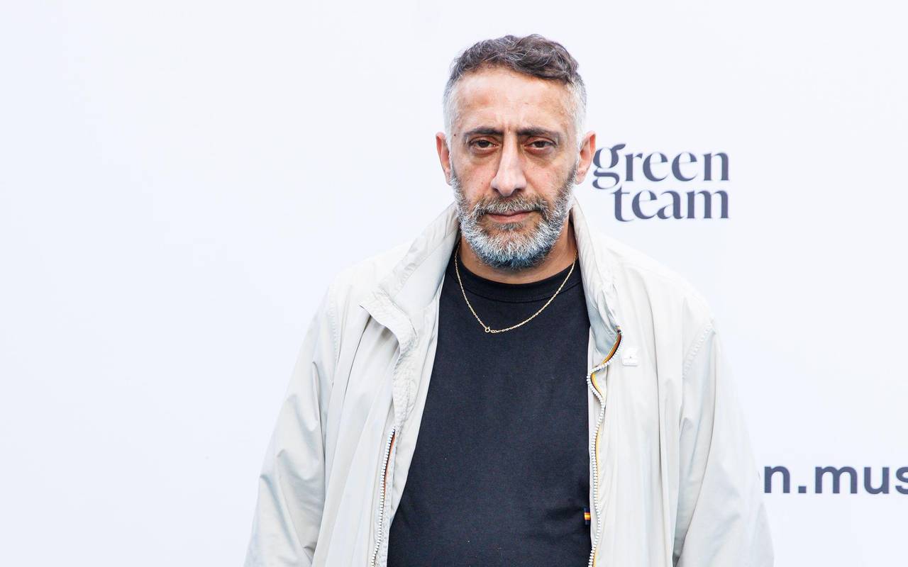 «4 Blocks»-Star Kida Khodr Ramadan