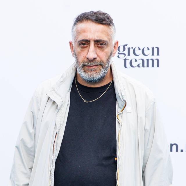 «4 Blocks»-Star Kida Khodr Ramadan