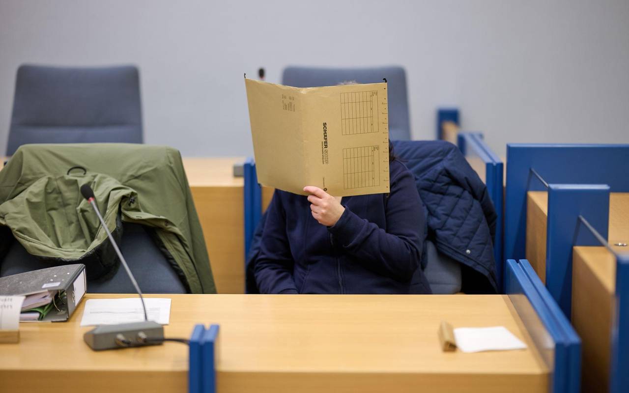 Prozess wegen Isolation eines Kindes