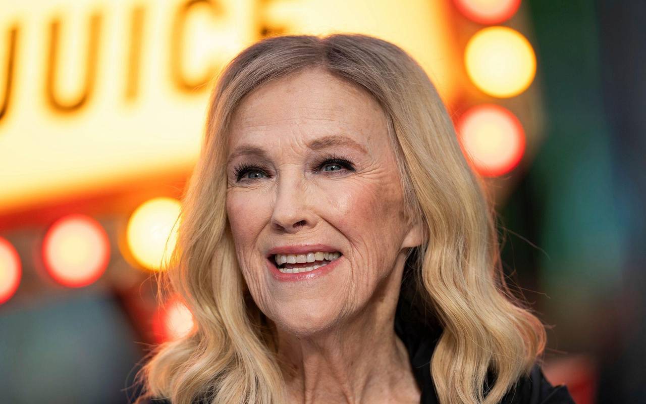 Catherine O'Hara