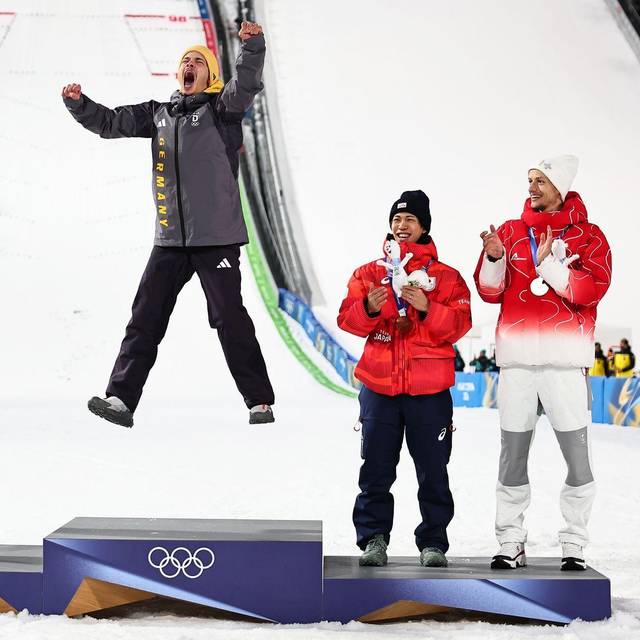 Olympische Winterspiele 2026